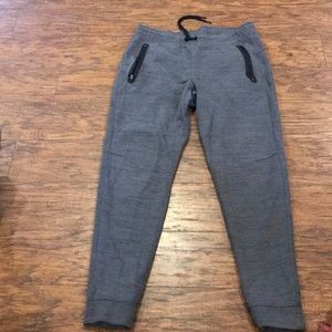 Men’s Old Navy Joggers Size M